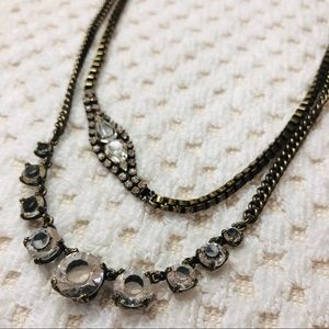 Chloe + Isabel Jewelry - Chloe + Isabel Petite Gem Necklace Chloe + Isabel Jewelry - Chloe + Isabel Petite Gem Necklace
